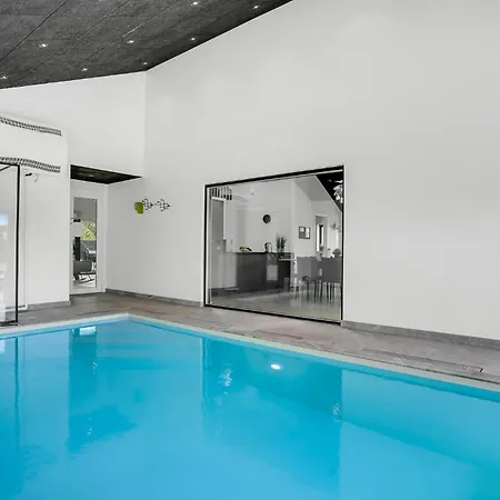 Beautiful In With Kitchen * Borkop