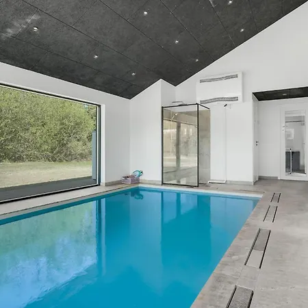 Beautiful In With Kitchen