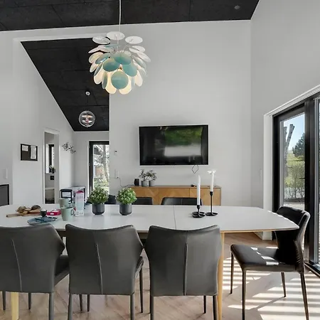 Beautiful In With Kitchen Borkop