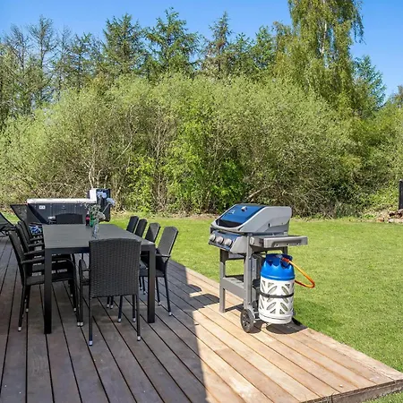 Beautiful In With Kitchen * Borkop