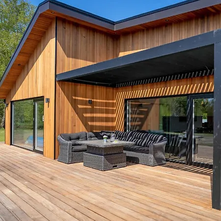 Beautiful In With Kitchen * Borkop